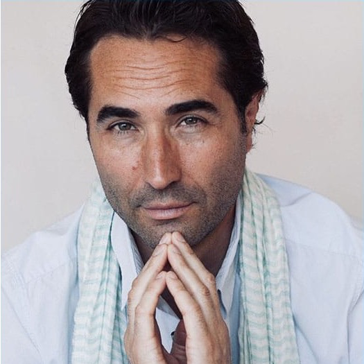 Philippe DAVID STELLAIRE